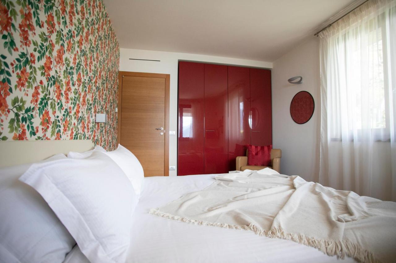Ai Ronchi B&B Riva di Solto Dış mekan fotoğraf