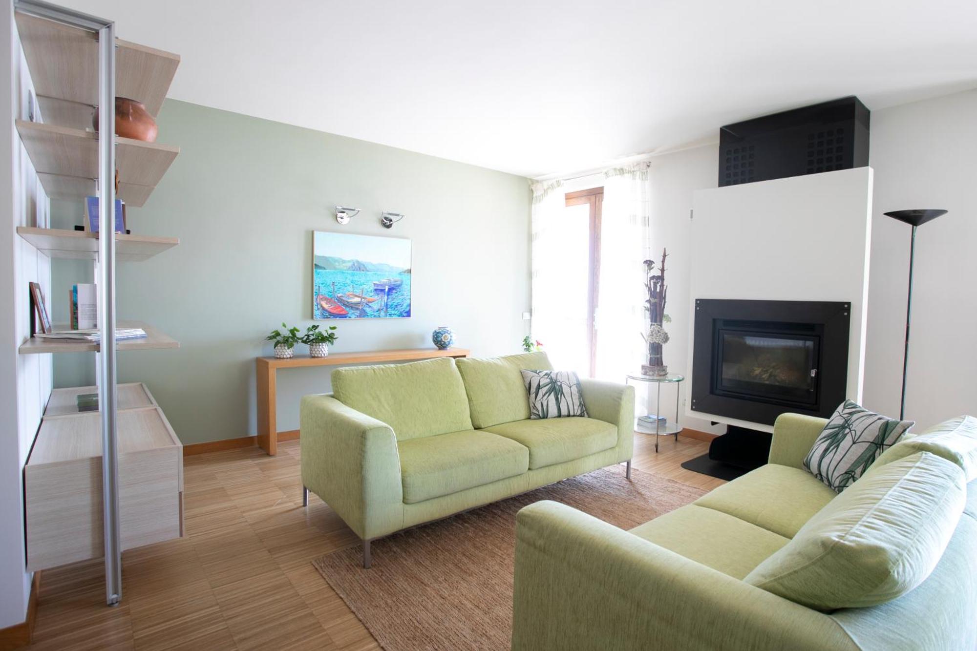 Ai Ronchi B&B Riva di Solto Dış mekan fotoğraf