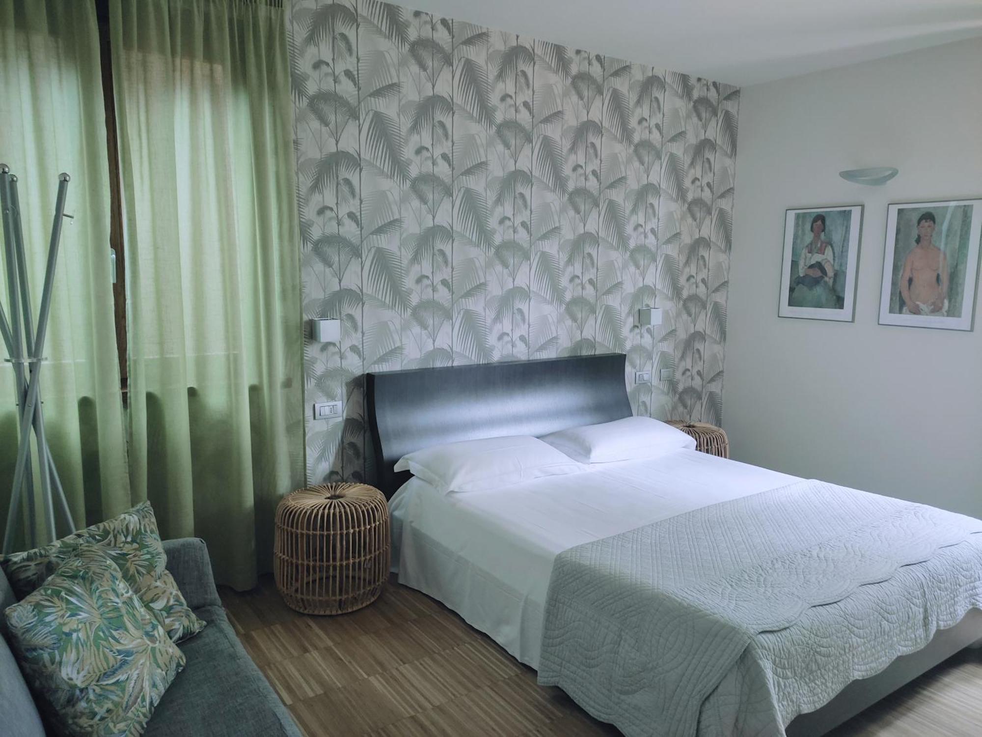 Ai Ronchi B&B Riva di Solto Dış mekan fotoğraf