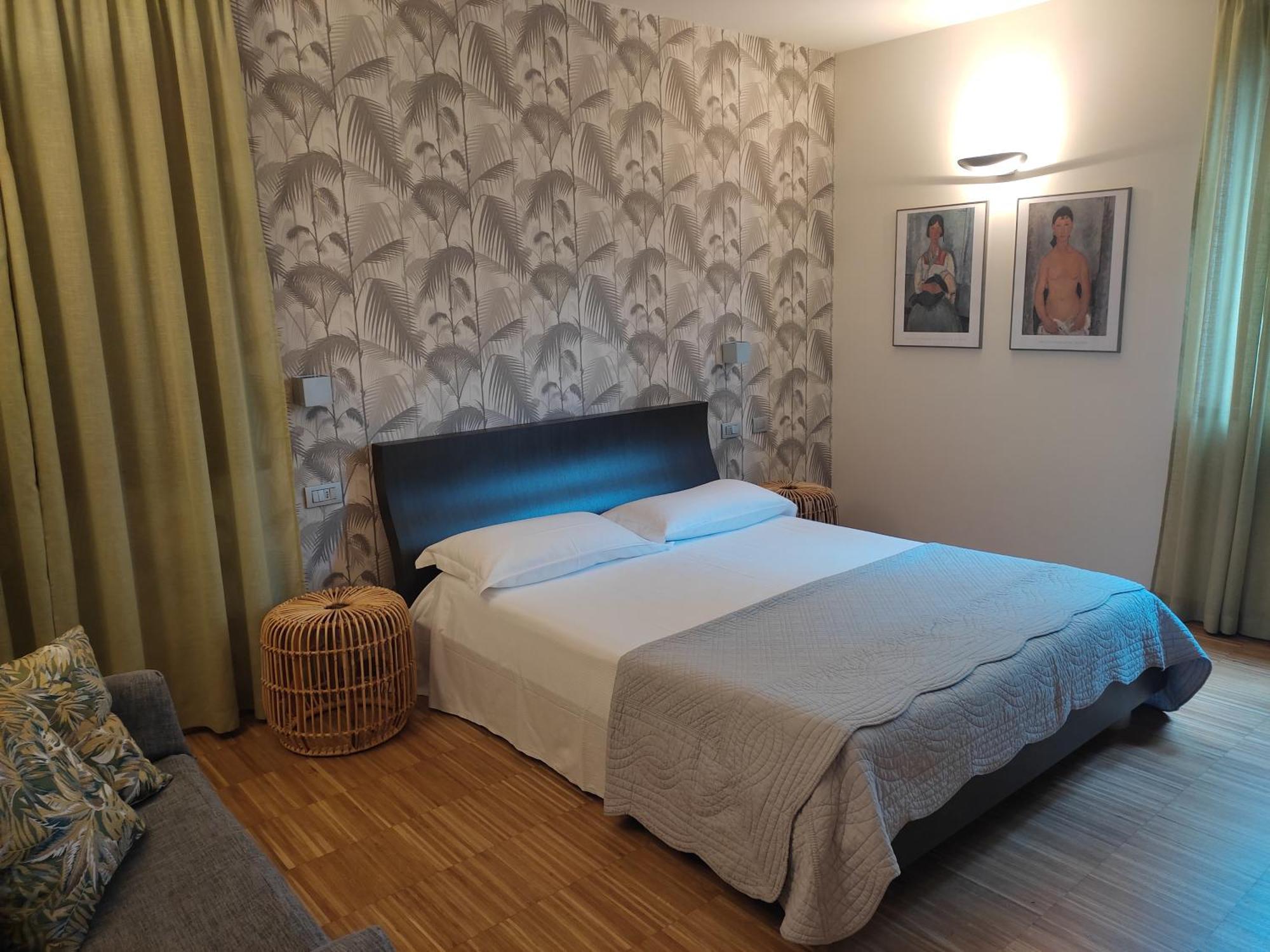 Ai Ronchi B&B Riva di Solto Dış mekan fotoğraf