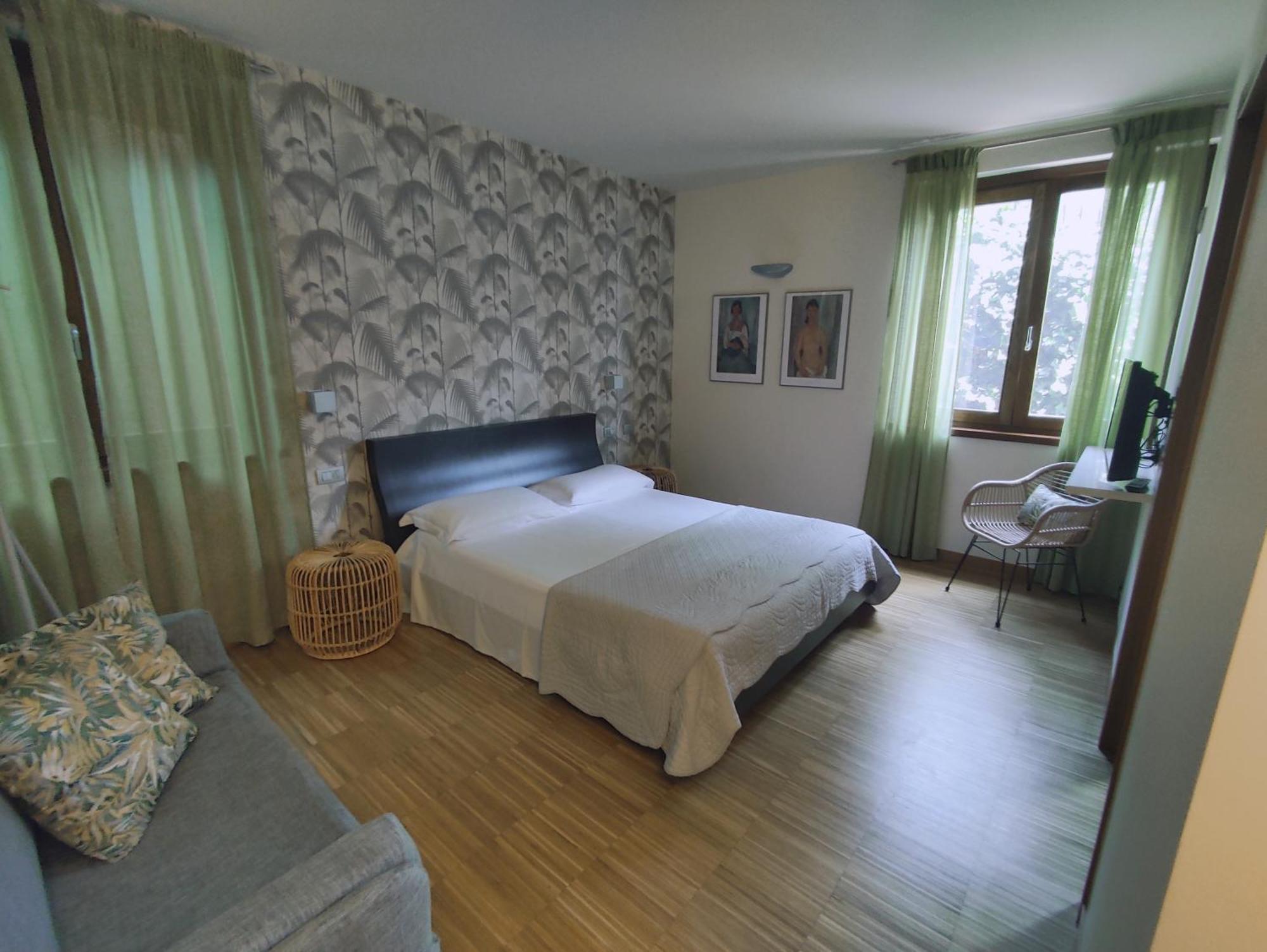 Ai Ronchi B&B Riva di Solto Dış mekan fotoğraf