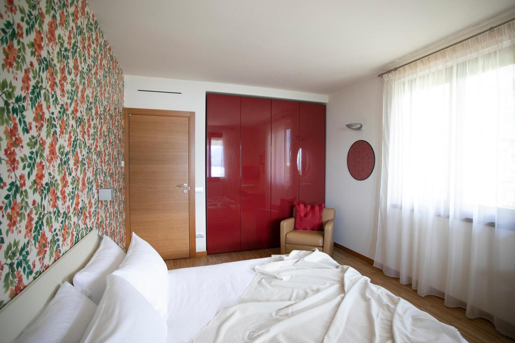 Ai Ronchi B&B Riva di Solto Dış mekan fotoğraf