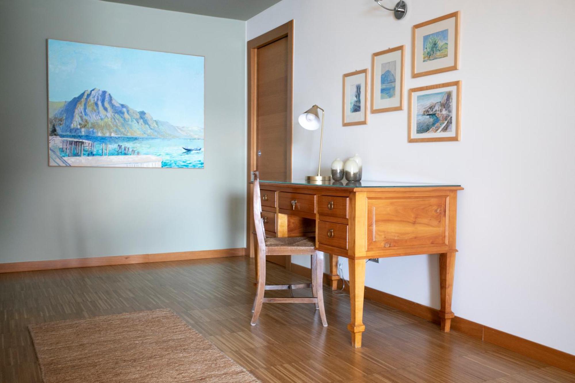 Ai Ronchi B&B Riva di Solto Dış mekan fotoğraf