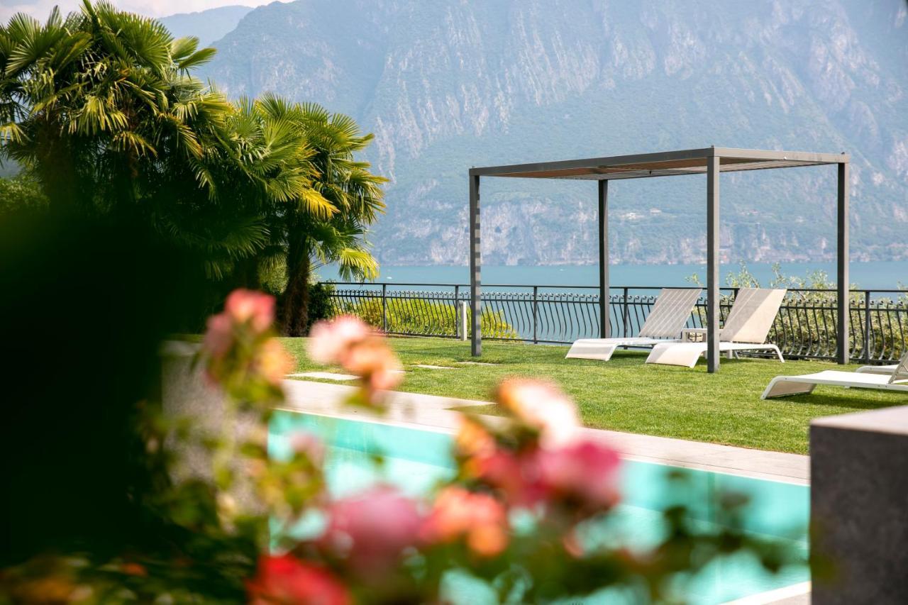 Ai Ronchi B&B Riva di Solto Dış mekan fotoğraf