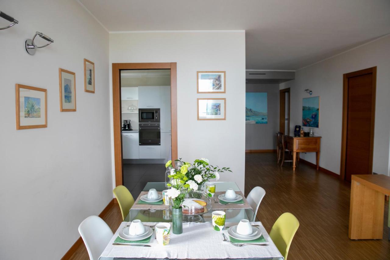 Ai Ronchi B&B Riva di Solto Dış mekan fotoğraf